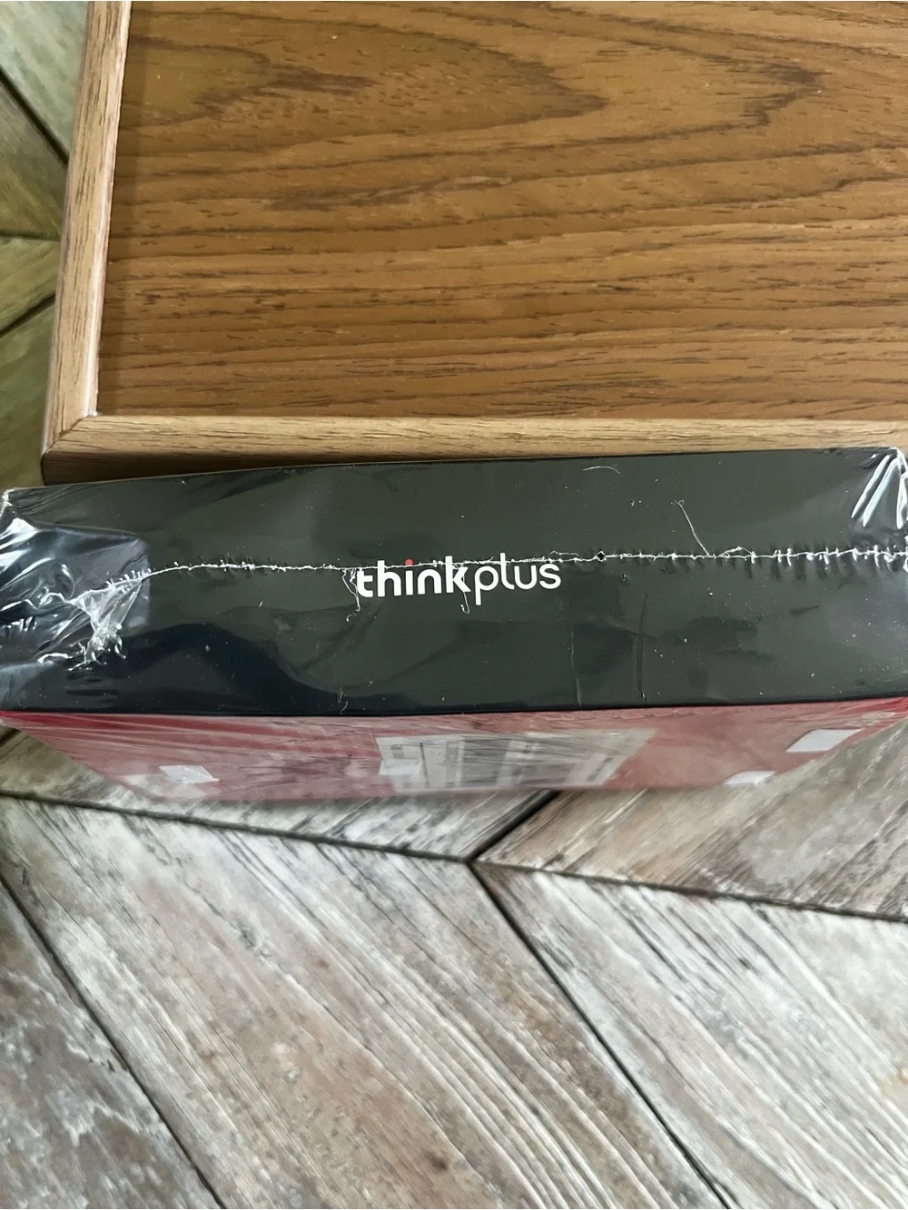 Lenovo ThinkPlus XT60B True Wireless Earbuds in Black